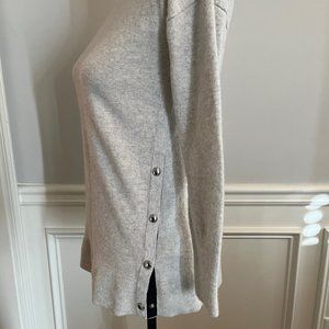 Banana Republic Italian Merino Blend Sweater X-Small